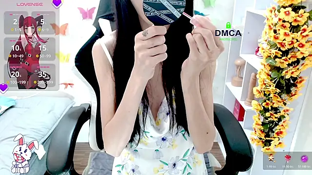 ChangChang  online show from July 2026 01:19:02 AM