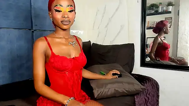 Ebonydollxx online show from April 2026 07:52:01 PM