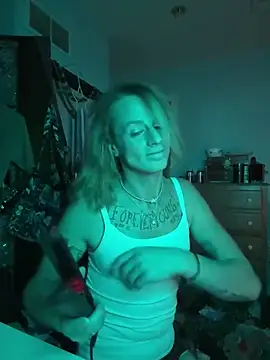 Cutetrans90 online show from February 2025 10:19:01 AM