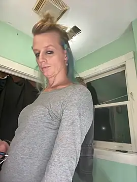 Cutetrans90 online show from December 2025 12:18:02 AM