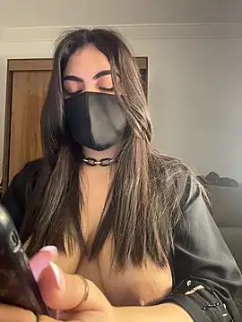 Snapshot of Hot-Sarah-arab chatting on February 2026 05:20:02 PM Hot-Sarah-arab online show from February 2026 05:20:02 PM