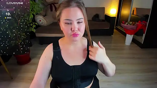 Snapshot of Carolina_bby chatting on September 2025 04:19:02 PM Carolina bby online show from September 2025 04:19:02 PM