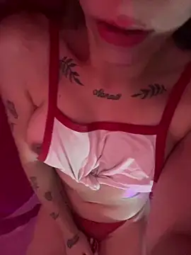 melisabunnny online show from March 2025 02:24:02 AM