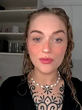 Goldloeckchen159 online show from December 2024 08:30:02 AM