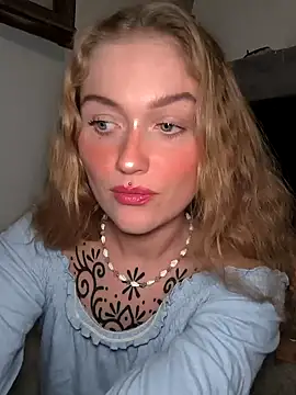 Goldloeckchen159 online show from December 2024 05:33:02 PM