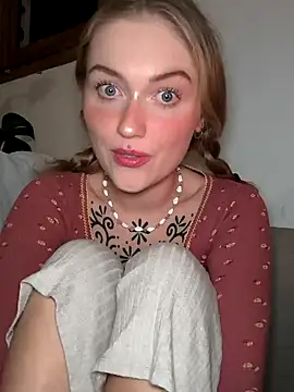 Goldloeckchen159 online show from December 2024 06:52:02 PM