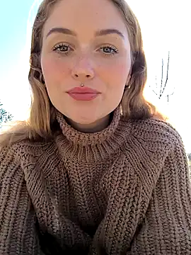 Goldloeckchen159 online show from December 2024 09:19:02 AM