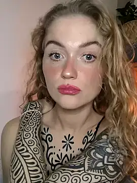 Goldloeckchen159 online show from January 2025 09:07:01 PM