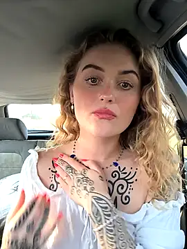 Goldloeckchen159 online show from February 2025 03:18:02 PM