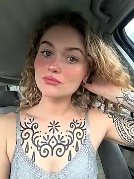 Goldloeckchen159 online show from February 2025 12:32:02 PM