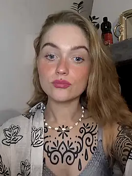 Goldloeckchen159 online show from February 2025 11:17:01 AM