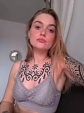 Goldloeckchen159 online show from February 2025 04:31:01 PM