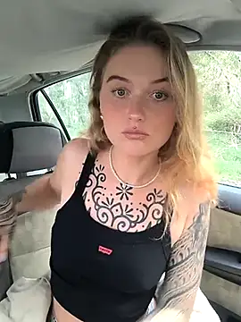 Goldloeckchen159 online show from March 2025 01:45:01 PM