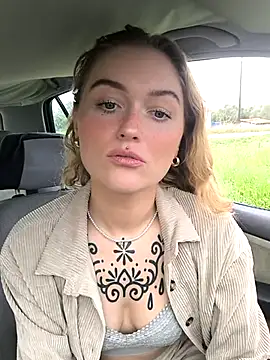 Goldloeckchen159 online show from March 2025 09:02:02 AM