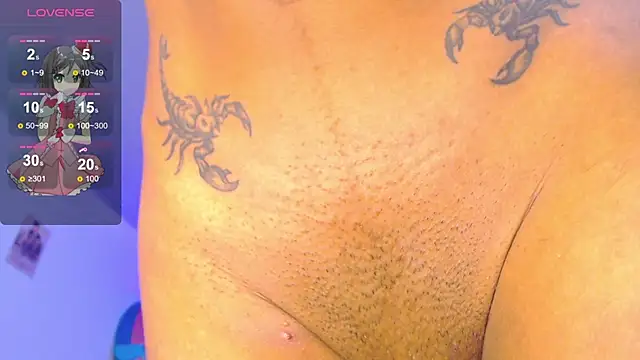 Snapshot of SARA_VAL3NTINA_ chatting on February 2025 01:36:01 AM SARA VAL3NTINA online show from February 2025 01:36:01 AM