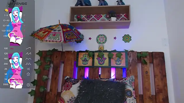 Snapshot of SARA_VAL3NTINA_ chatting on March 2025 04:43:02 AM SARA VAL3NTINA online show from March 2025 04:43:02 AM