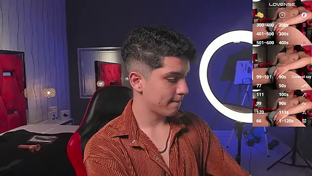 Brat  online show from February 2026 07:23:01 PM