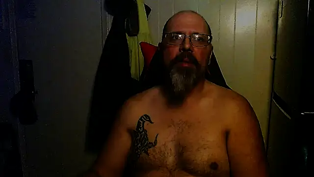 KrazyLegz online show from December 2024 12:02:01 AM