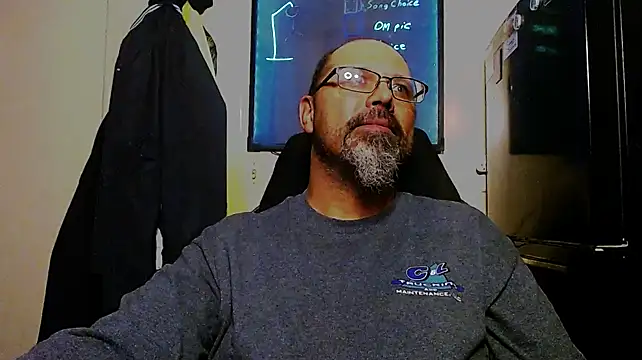 KrazyLegz online show from December 2024 02:10:02 AM