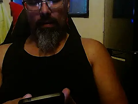 KrazyLegz online show from January 2025 08:05:02 PM