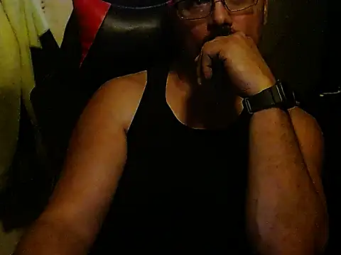 KrazyLegz online show from January 2025 11:06:01 PM