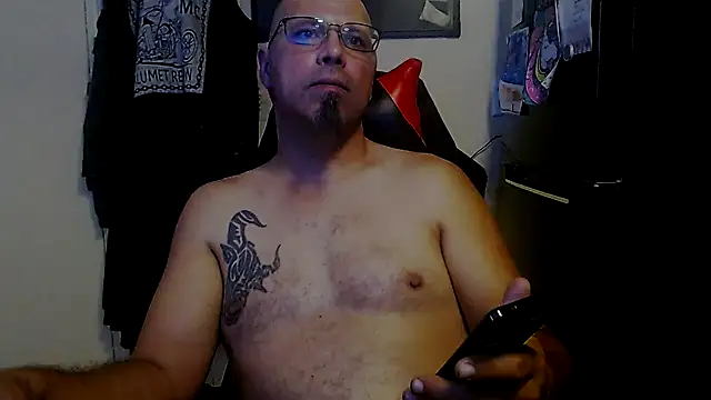 KrazyLegz online show from September 2025 05:25:01 PM