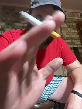 Snapshot of bigJohnson223 chatting on February 2025 09:16:01 AM bigJohnson223 online show from February 2025 09:16:01 AM