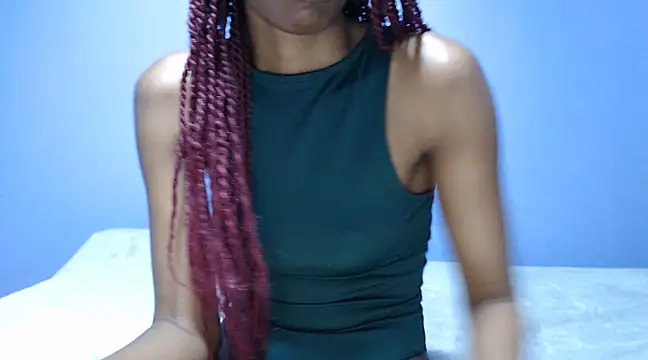 Gweneve online show from March 2025 07:15:01 AM