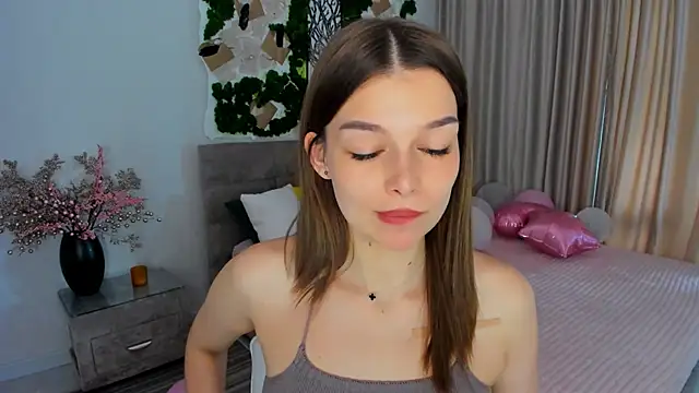 Snapshot of ContinentOfTranquility chatting on February 2025 07:42:02 AM ContinentOfTranquility online show from February 2025 07:42:02 AM