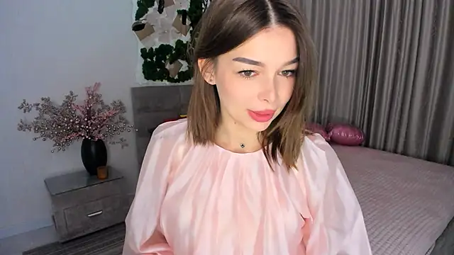 Snapshot of ContinentOfTranquility chatting on March 2025 01:06:01 AM ContinentOfTranquility online show from March 2025 01:06:01 AM