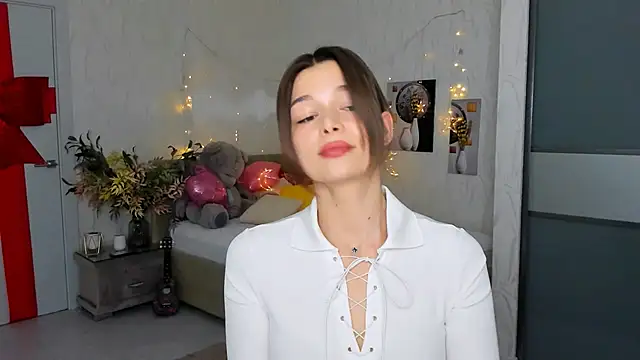 Snapshot of ContinentOfTranquility chatting on March 2025 01:29:01 PM ContinentOfTranquility online show from March 2025 01:29:01 PM