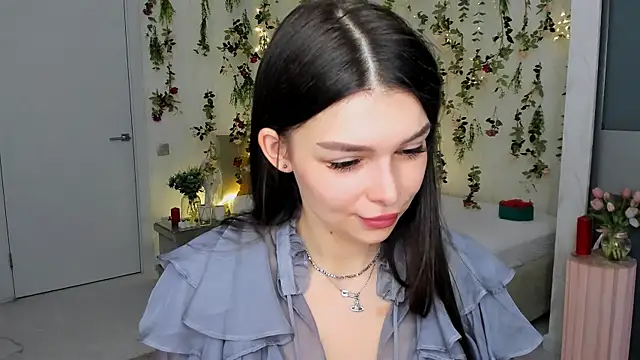 ContinentOfTranquility online show from April 2026 01:15:01 AM