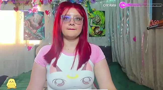 NinaGauther online show from March 2025 04:30:02 PM