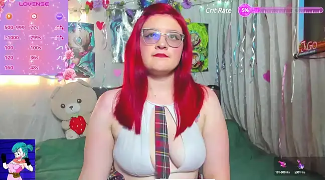 NinaGauther online show from March 2025 04:46:01 PM