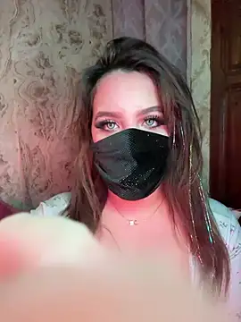 Snapshot of AMBER_SEXY99 chatting on February 2026 01:24:01 AM AMBER SEXY99 online show from February 2026 01:24:01 AM