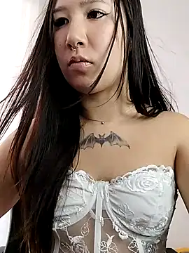 Japabaixinha online show from February 2025 07:30:02 PM