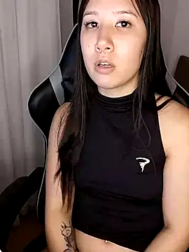 Japabaixinha online show from March 2025 04:24:01 AM