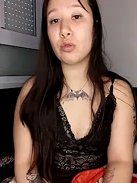 Japabaixinha online show from September 2025 04:07:02 PM