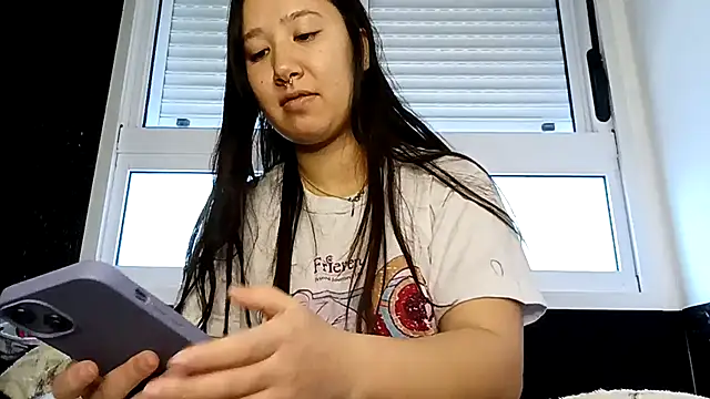 Japabaixinha online show from October 2025 05:00:01 PM