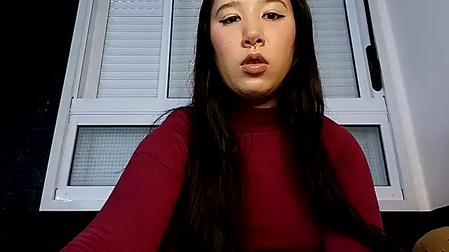 Japabaixinha online show from October 2025 03:33:02 PM