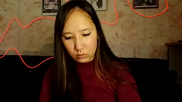 Japabaixinha online show from April 2026 01:02:01 PM