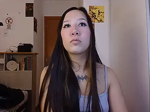 Japabaixinha online show from May 2026 01:35:02 AM