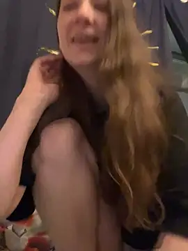 Lori Foxy online show from January 2025 06:20:02 PM