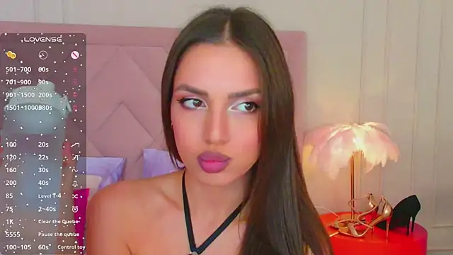 BellaHalles online show from March 2025 08:52:01 AM