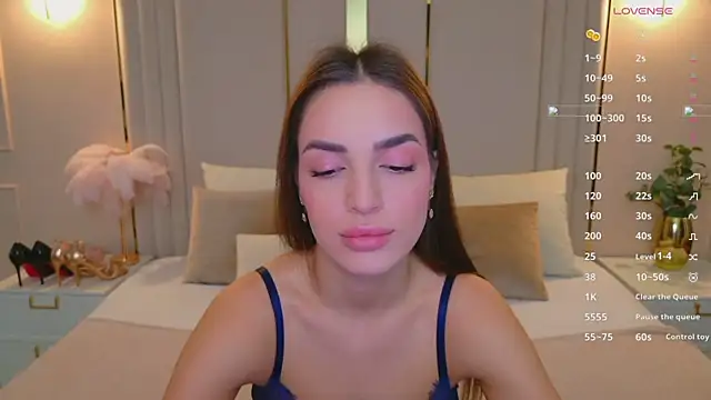 BellaHalles online show from January 2026 06:06:02 AM