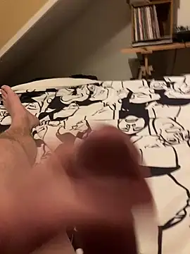 LivingLegend1978 online show from December 2024 08:30:02 AM