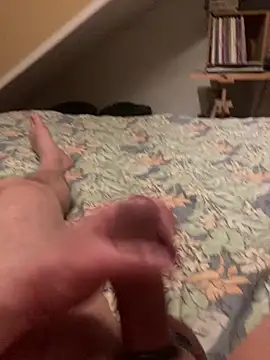 LivingLegend1978 online show from March 2025 07:06:02 PM