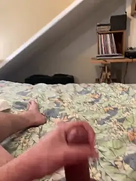 LivingLegend1978 online show from March 2026 08:53:01 AM