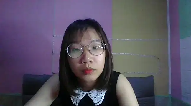 Nanoko online show from December 2024 11:29:02 AM