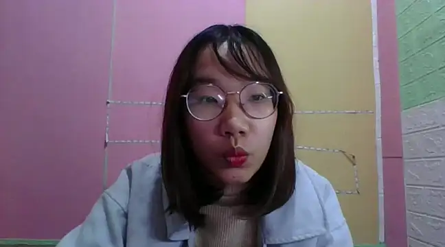 Nanoko online show from February 2025 03:56:01 PM